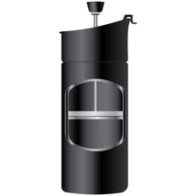 Load image into Gallery viewer, Coast Roast Portable French Press Coffee Tumbler– Brew Organic Coffee Anywhere