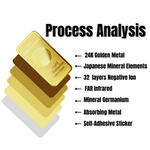 Load image into Gallery viewer, EMF Defense Shield - Large