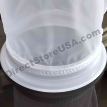 Load image into Gallery viewer, Set of 2 TORNADO Nut Milk Bags (200 micron) - the Next Evolution of Strainer Bags (2 PACK)