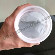 Load image into Gallery viewer, Set of 2 TORNADO Nut Milk Bags (200 micron) - the Next Evolution of Strainer Bags (2 PACK)