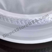 Load image into Gallery viewer, Set of 2 TORNADO Nut Milk Bags (200 micron) - the Next Evolution of Strainer Bags (2 PACK)