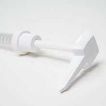 Load image into Gallery viewer, Half Gallon Plastic Jug Measuring Pump