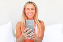 Load image into Gallery viewer, Glow: Portable Red Light Therapy Device - Slimmest Handheld Solution for On-the-Go Relief