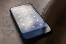 Load image into Gallery viewer, Glow: Portable Red Light Therapy Device - Slimmest Handheld Solution for On-the-Go Relief