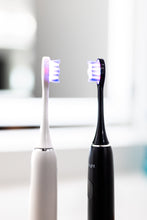 Load image into Gallery viewer, Illume Sonic Toothbrush With Red &amp; Blue Light Therapy For Maximum Oral Health Benefits
