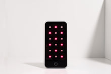Load image into Gallery viewer, Glow: Portable Red Light Therapy Device - Slimmest Handheld Solution for On-the-Go Relief