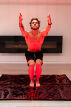 Load image into Gallery viewer, Cocoon - 360-Degree Red Light Therapy Pod with Flexible Design for Home Wellness