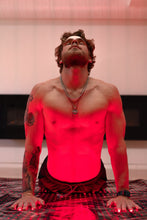 Load image into Gallery viewer, Cocoon - 360-Degree Red Light Therapy Pod with Flexible Design for Home Wellness