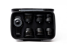 Load image into Gallery viewer, BioLight ReVamp Cupping System with Near-Infrared Light for Enhanced Recovery and Pain Relief