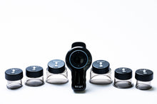 Load image into Gallery viewer, BioLight ReVamp Cupping System with Near-Infrared Light for Enhanced Recovery and Pain Relief