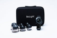 Load image into Gallery viewer, BioLight ReVamp Cupping System with Near-Infrared Light for Enhanced Recovery and Pain Relief