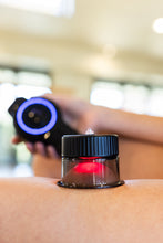 Load image into Gallery viewer, BioLight ReVamp Cupping System with Near-Infrared Light for Enhanced Recovery and Pain Relief