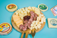 Load image into Gallery viewer, The Charcuterie Box