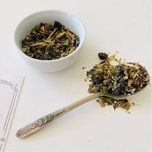 Load image into Gallery viewer, Detox Tea: Herbal Blend to Support Pre-Conception Detoxification- Made with Organic and Wildcrafted Herbs (1800+ 5-Star Reviews)