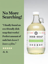 Load image into Gallery viewer, Dish Soap | Pink Grapefruit