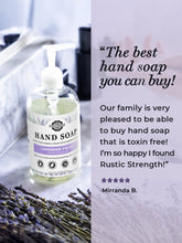 Load image into Gallery viewer, Hand Soap | Soothing Herbs