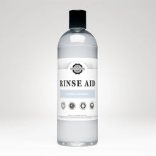 Load image into Gallery viewer, Rinse Aid for Automatic Dishwashers | Unscented
