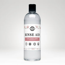 Load image into Gallery viewer, Rinse Aid for Automatic Dishwashers | Light Cherry