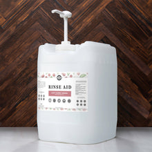 Load image into Gallery viewer, Rinse Aid for Automatic Dishwashers | Light Cherry