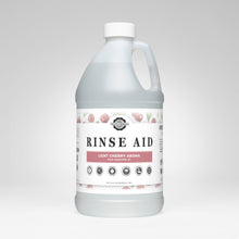 Load image into Gallery viewer, Rinse Aid for Automatic Dishwashers | Light Cherry