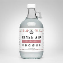 Load image into Gallery viewer, Rinse Aid for Automatic Dishwashers | Light Cherry