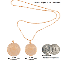 Load image into Gallery viewer, Defense Pendant