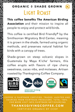 Load image into Gallery viewer, SongBird Guatemalan