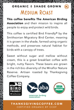 Load image into Gallery viewer, SongBird Nicaraguan