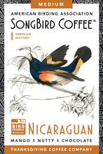 Load image into Gallery viewer, SongBird Nicaraguan