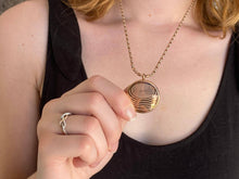 Load image into Gallery viewer, Defense Pendant