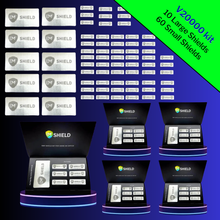 Load image into Gallery viewer, EMF Shield Home Protection System