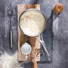 Load image into Gallery viewer, Saucepan Cooking Set