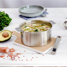 Load image into Gallery viewer, Saucepan with Lid