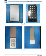 Load image into Gallery viewer, Glow: Portable Red Light Therapy Device - Slimmest Handheld Solution for On-the-Go Relief