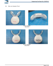 Load image into Gallery viewer, Guardian: Oral Care Red &amp; NIR Light Therapy Device | Patent-Pending Dual LEDs for Health &amp; Hygiene