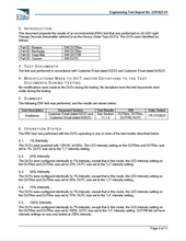 Load image into Gallery viewer, ReStore Full-Body Red Light Therapy Panel: Touch Screen, Adjustable Brightness &amp; Pulsed Frequencies