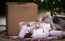 Load image into Gallery viewer, Dr Kat’s Family Friendly Beef Box