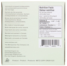 Load image into Gallery viewer, Organic Jasmine Green Tea