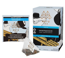 Load image into Gallery viewer, Peppermint Organic Herbal Tea