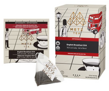 Load image into Gallery viewer, English Breakfast Organic Tea