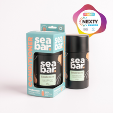 Load image into Gallery viewer, SeaBreeze Moisturize Conditioner Bar