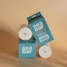 Load image into Gallery viewer, REFILL - SeaBreeze Moisturizing Shampoo
