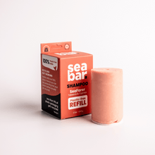Load image into Gallery viewer, REFILL - SeaFarer Shampoo Bar