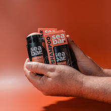 Load image into Gallery viewer, REFILL - SeaFarer Conditioner Bar