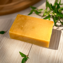Load image into Gallery viewer, Ayurvedic Shampoo Bar - Certified Organic