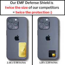 Load image into Gallery viewer, EMF Defense Shield - Large