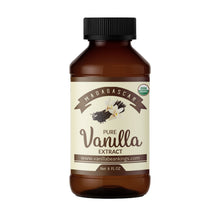 Load image into Gallery viewer, Organic Madagascar Vanilla Extract