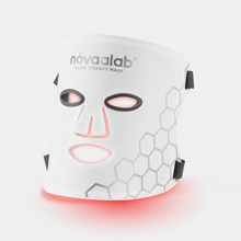 Load image into Gallery viewer, Novaa Glow Therapy Mask