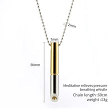 Load image into Gallery viewer, Spiro Calming Device