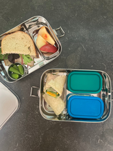 Load image into Gallery viewer, Leakproof Lunch Box: The Bento Box Upgrade